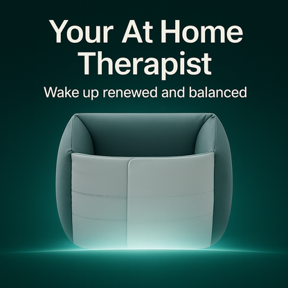 Vertera™ - Lumbar Support Belt